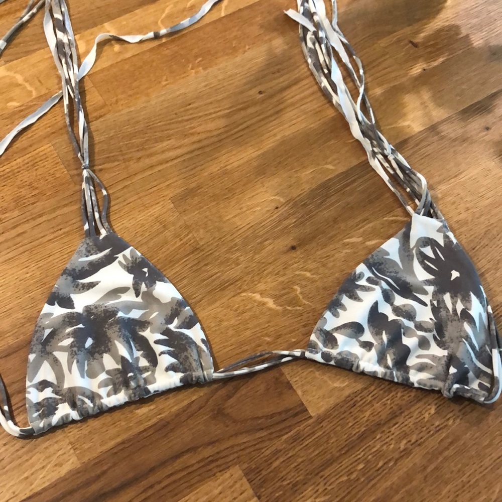 Mikoh Bikini Set